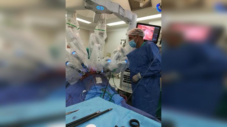 CDU Centro de Urología - 30 años. 20211019
