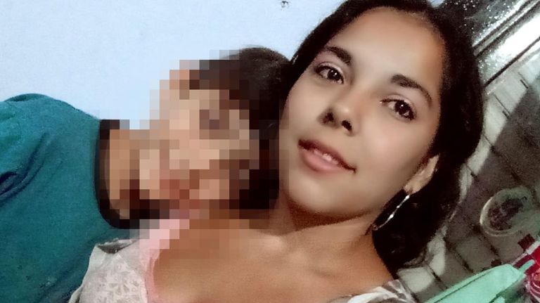 femicidio daireaux griselda