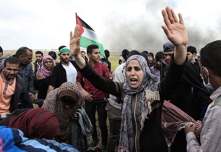 gaza-palestina-bombardeos-AFP-g-30-03-2018