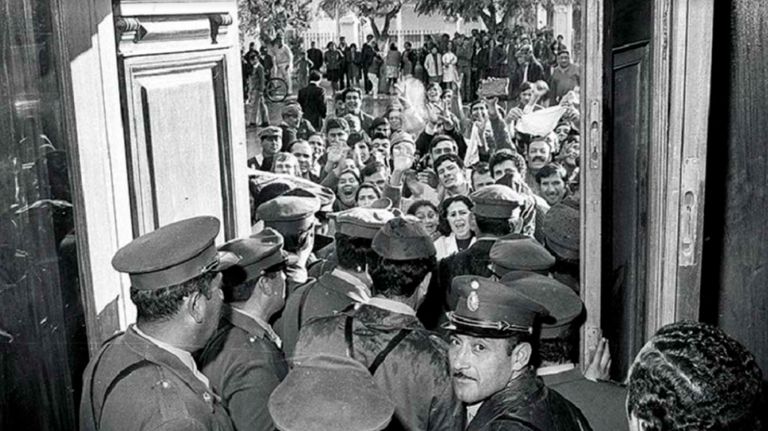 Masacre de Trelew
