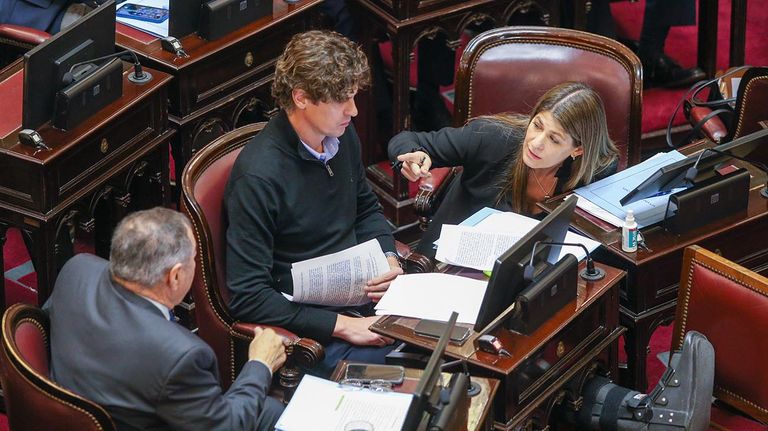 Senado de la Nación 20220922