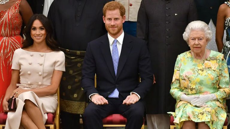 meghan markle sussex