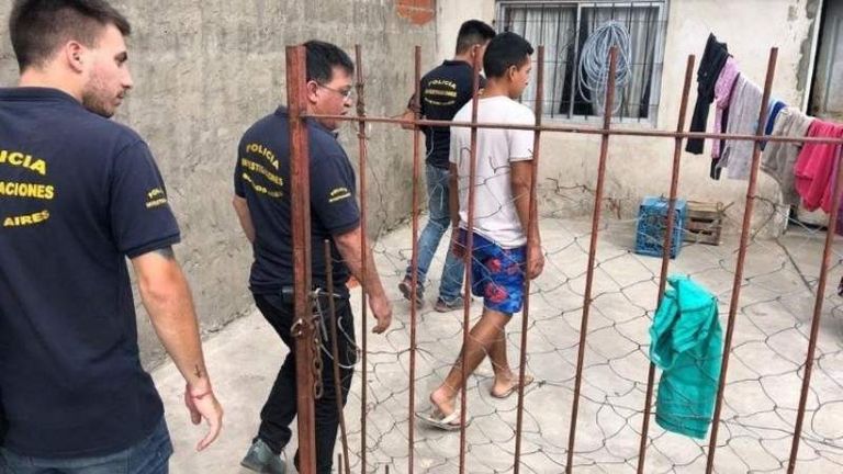 Bebe La Plata 01072018