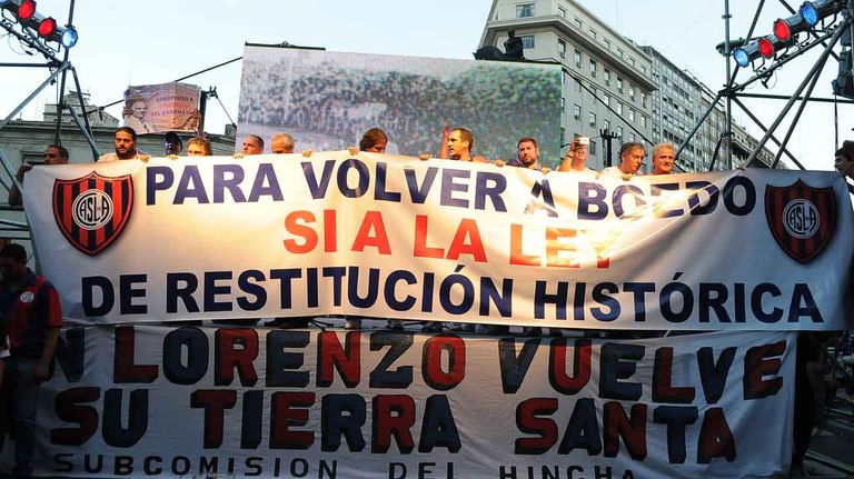 san lorenzo 20210224