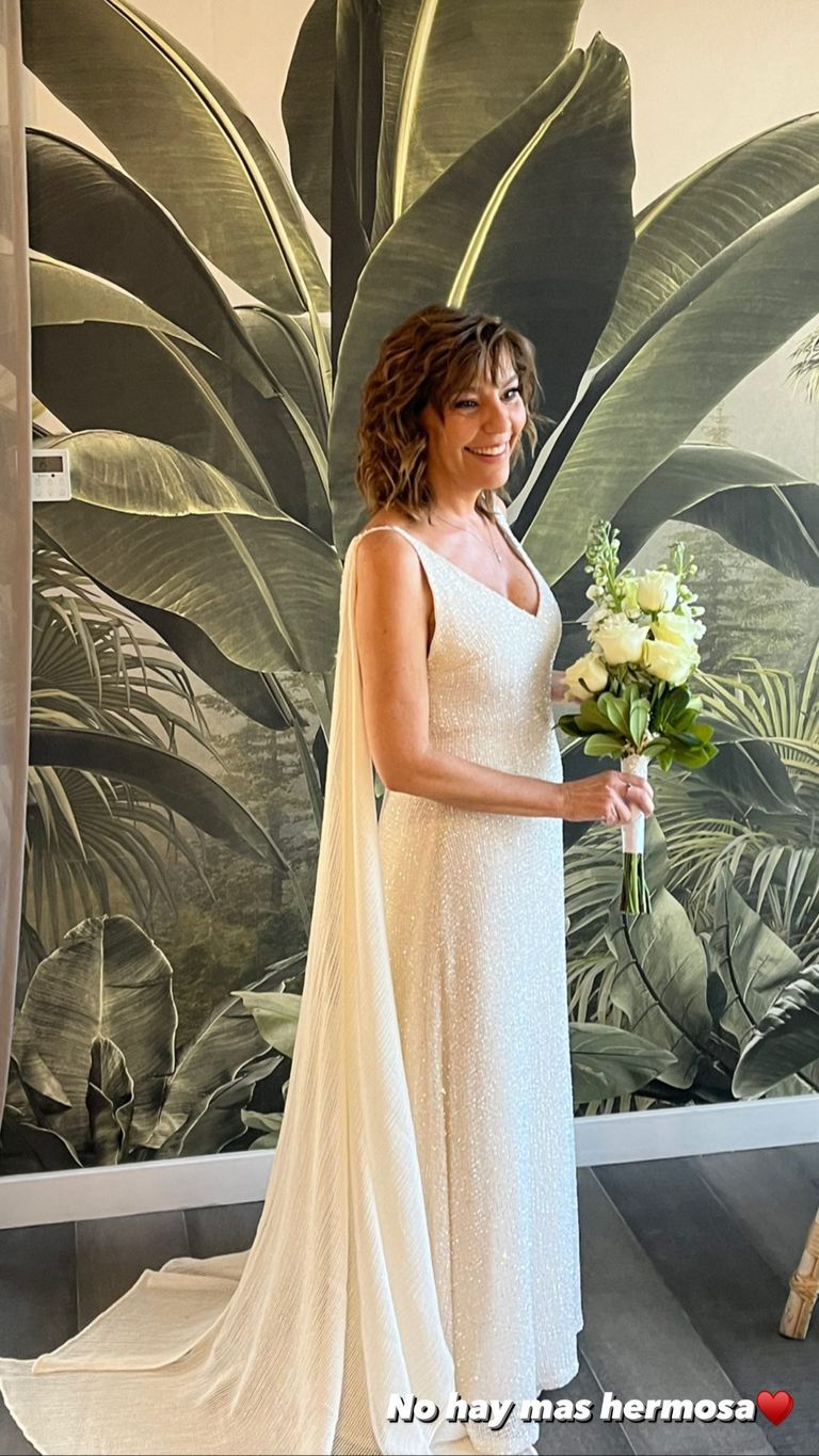 Casamiento Néstor Grindetti