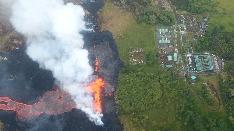 rio lava kilauea hawai 20180523