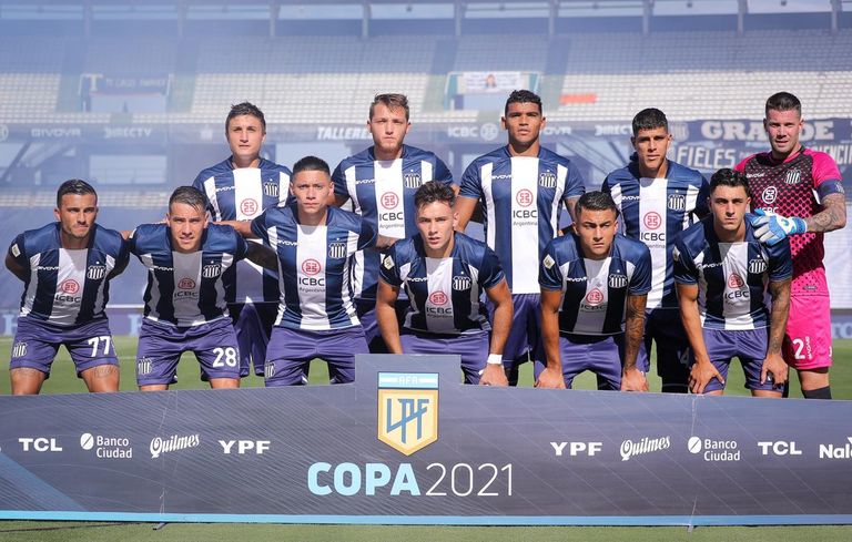 Talleres