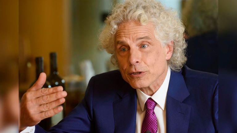 Steven Pinker 2