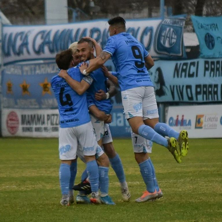 Estudiantes