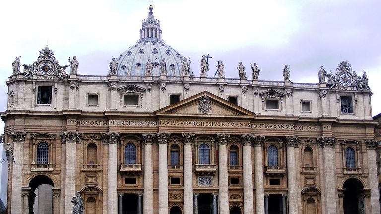 Vaticano 20220606
