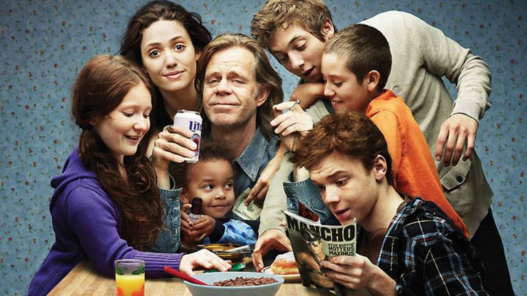 Series para mirar en el Día Internacional de las Familias