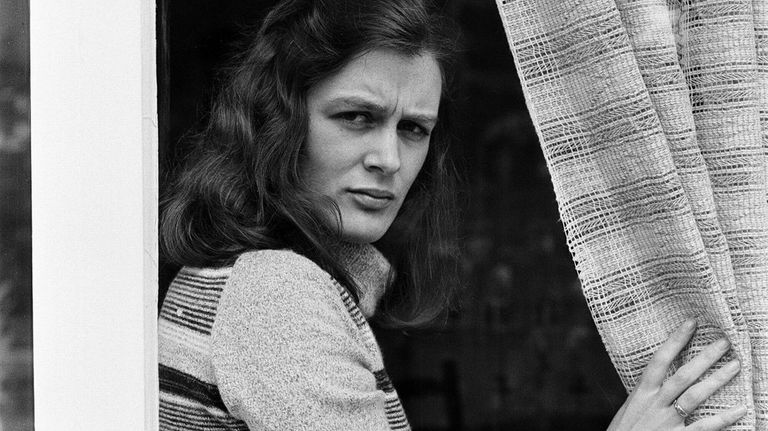 janet parker
