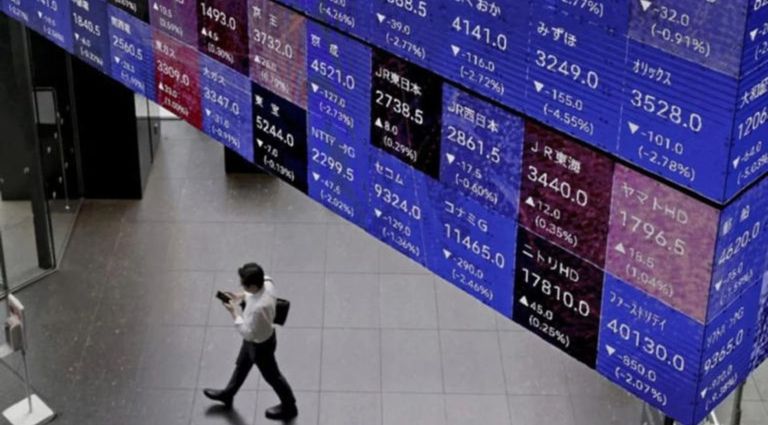 Mercados financieros