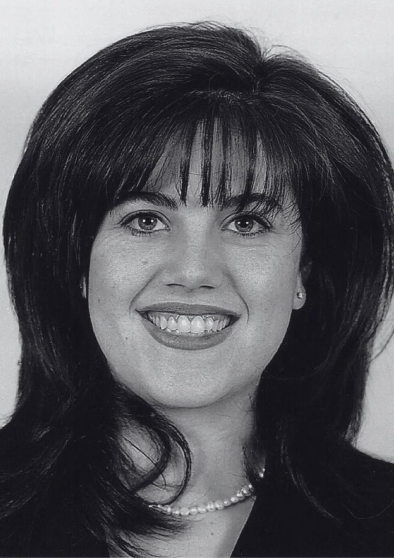 Monica Lewinsky