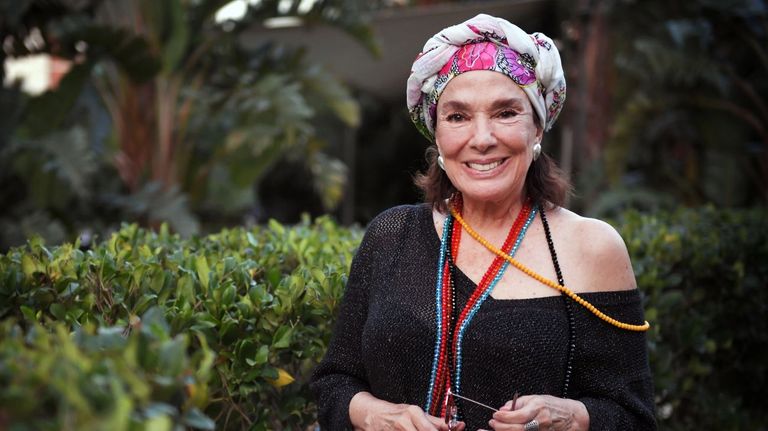 Graciela Borges