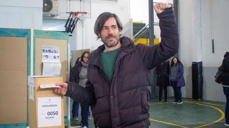 Nicolas del Caño