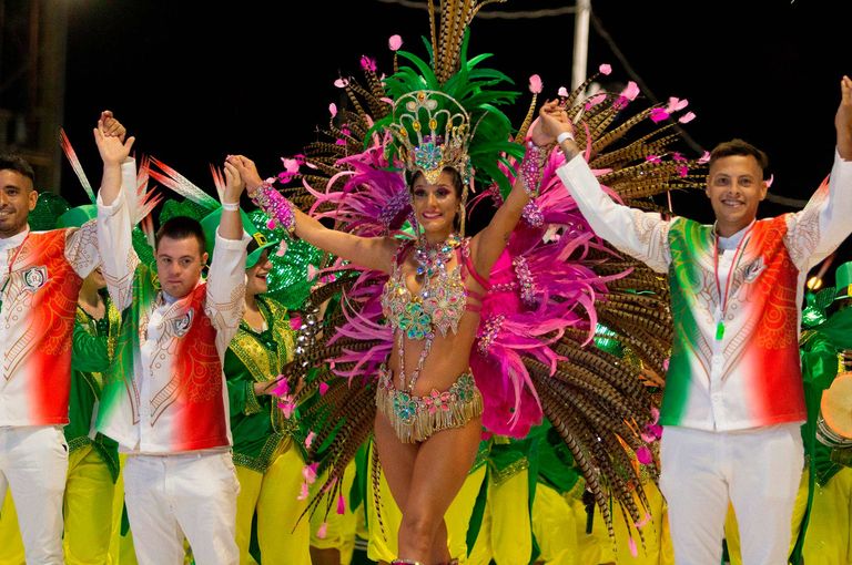 carnaval