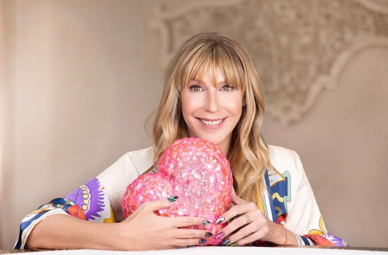 Mujer emprendedoras protagonizan una imponente campaña sobre el cáncer de mama