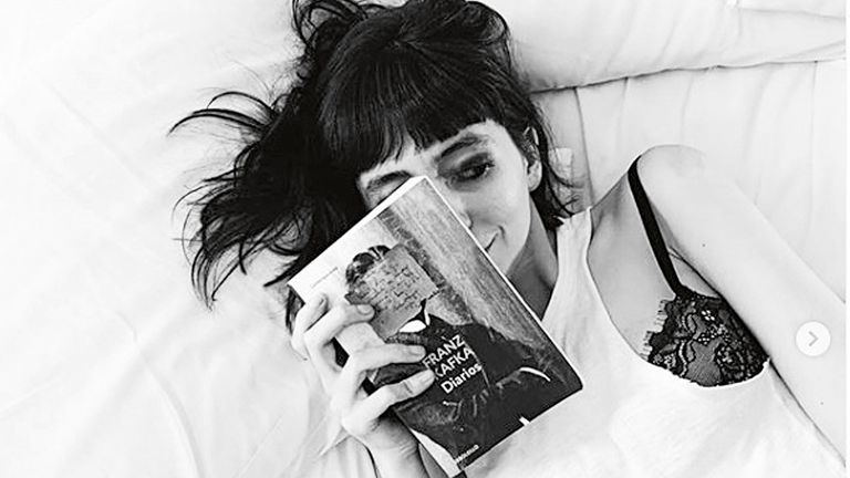Florencia Kirchner