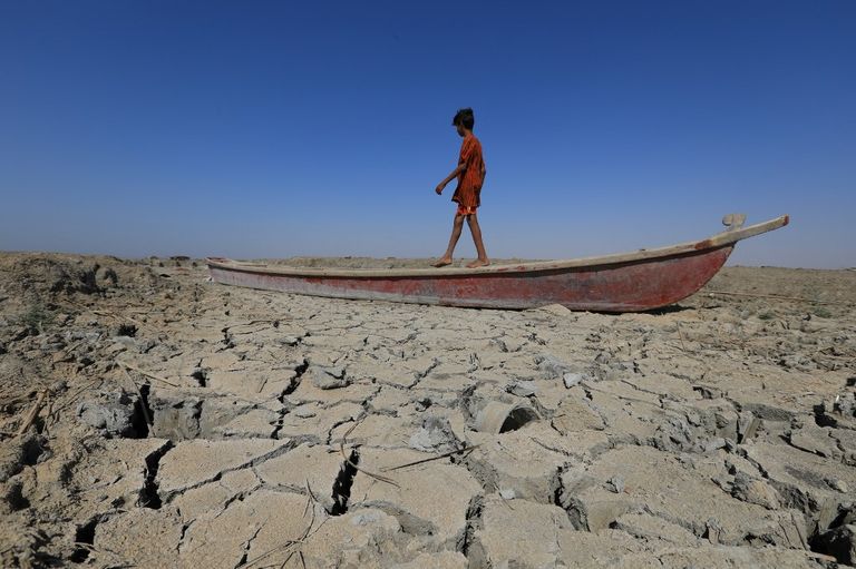 Las fotos más impactantes de 2022