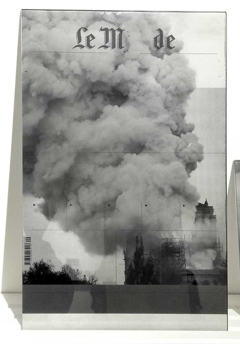 Cuando divise el humo azul de Itaca