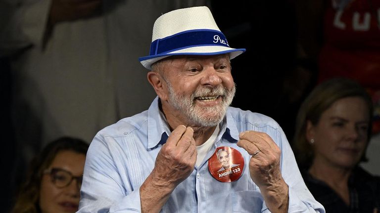 Lula da Silva 20220926