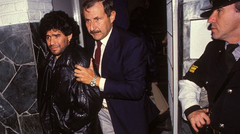 Maradona operativo antidrogas 20210426