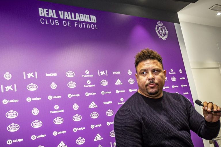 Ronaldo Nazario
