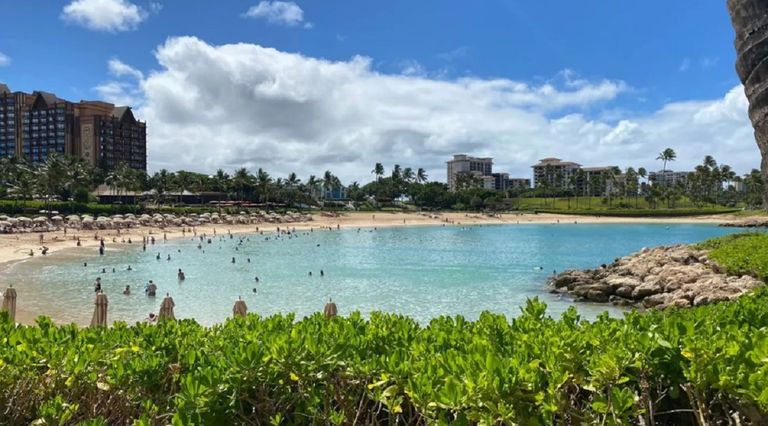 Hawai