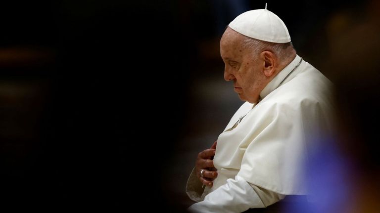 Francisco Bergoglio