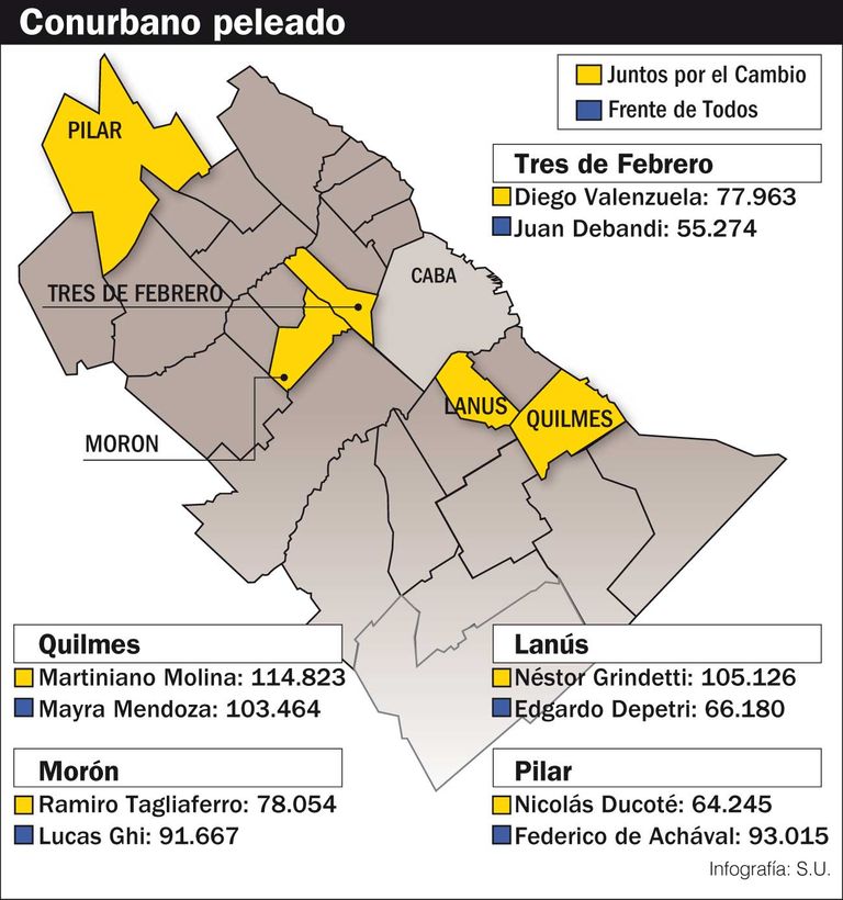 infografias elecciones presidenciales 20191026