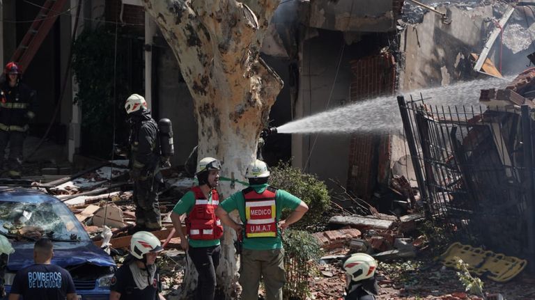 Explosión incendio Villa Devoto g_20230211