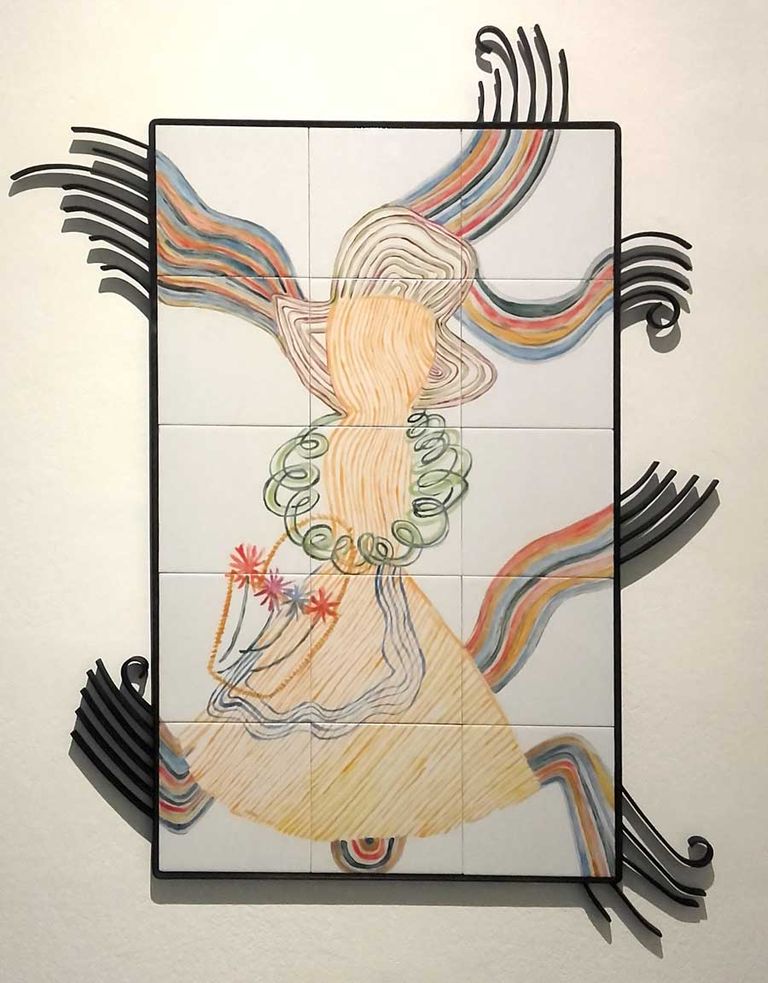 XXIII Premio Federico Jorge Klemm a las Artes Visuales 2019