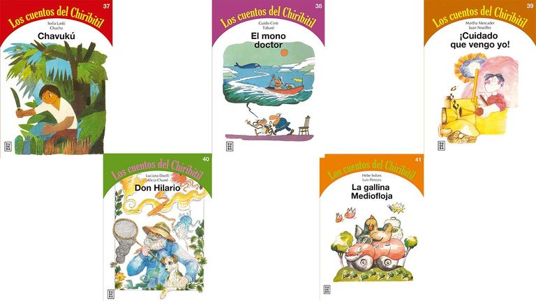Libros 15012026