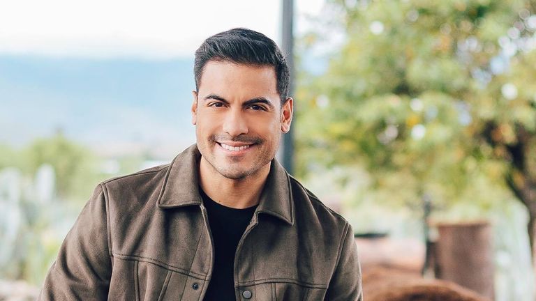 Carlos Rivera