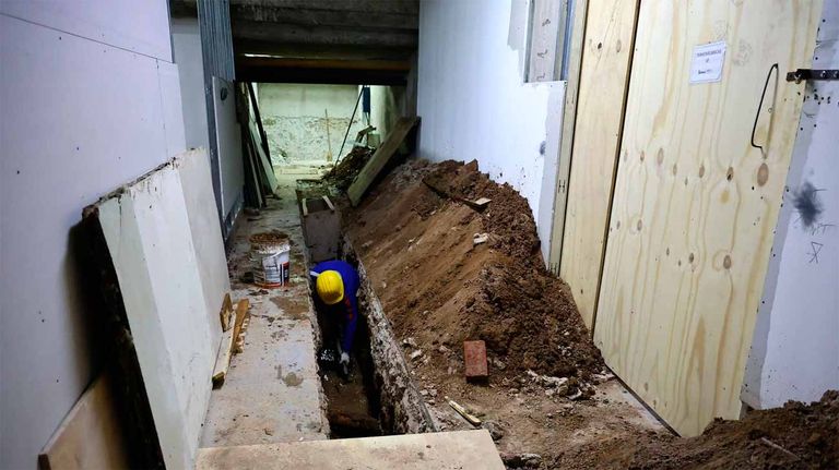 El Hospital Durand reorganiza sus áreas de diagnóstico