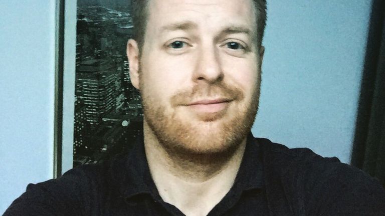 Tomasz Schafernaker