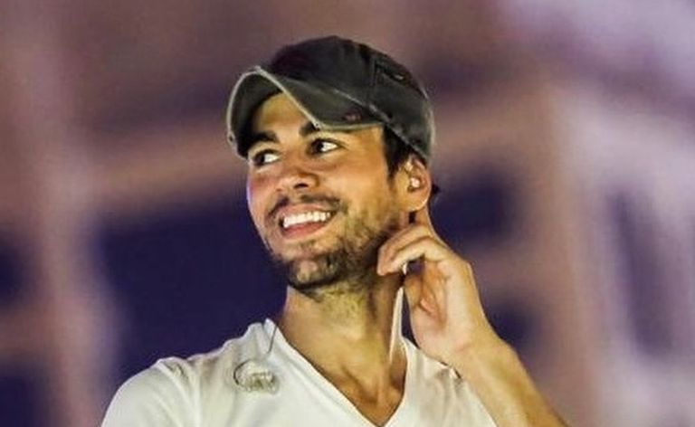 Enrique Iglesias