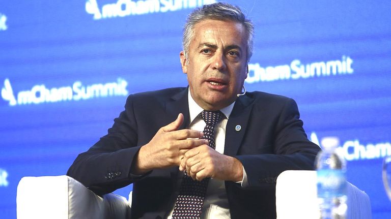 Alfredo Cornejo 20220118