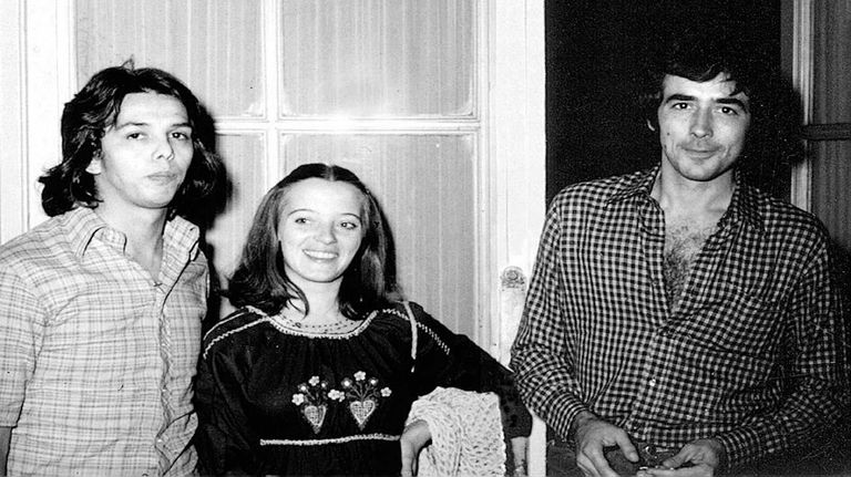 Joan Manuel Serrat 20231222