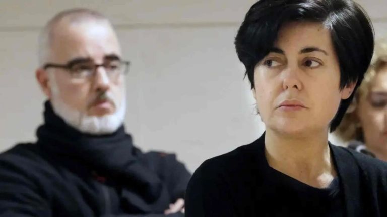 Caso Asunta