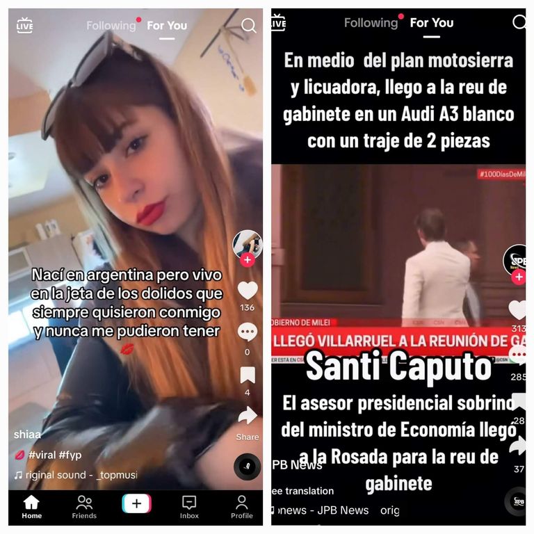 TIKTOK 3