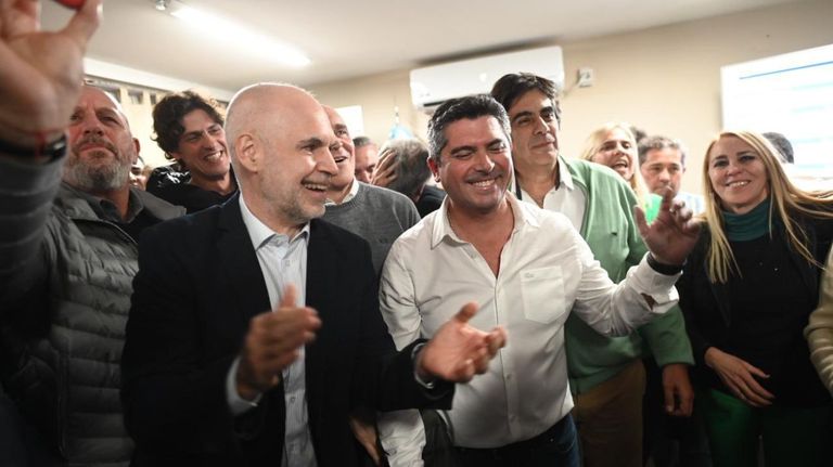 Marcelo Orrego: