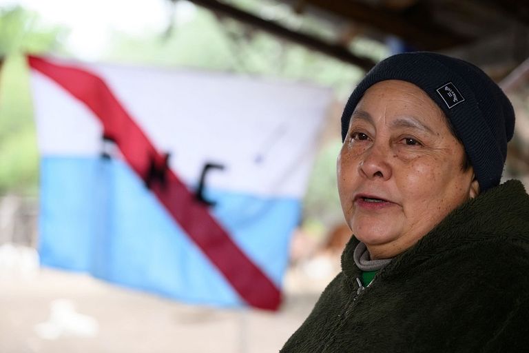 comunidades indigenas