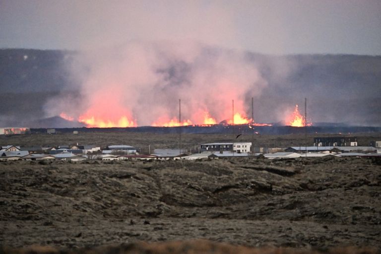 islandia
