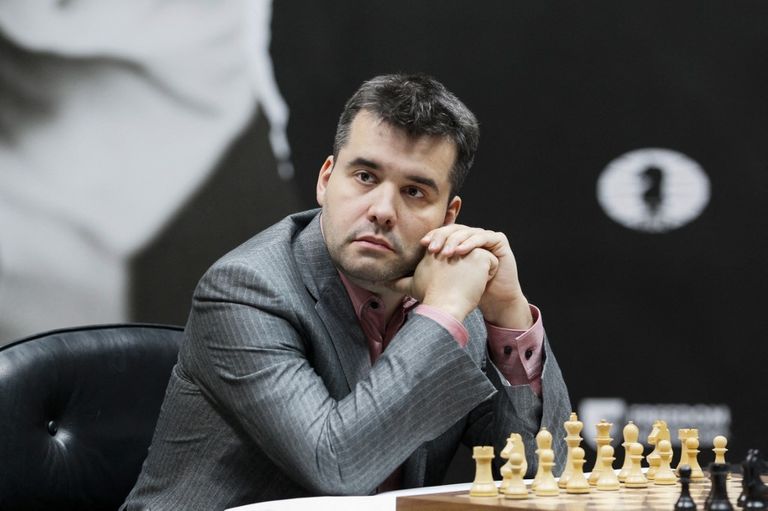 Campeonato Mundial de Ajedrez 20230412