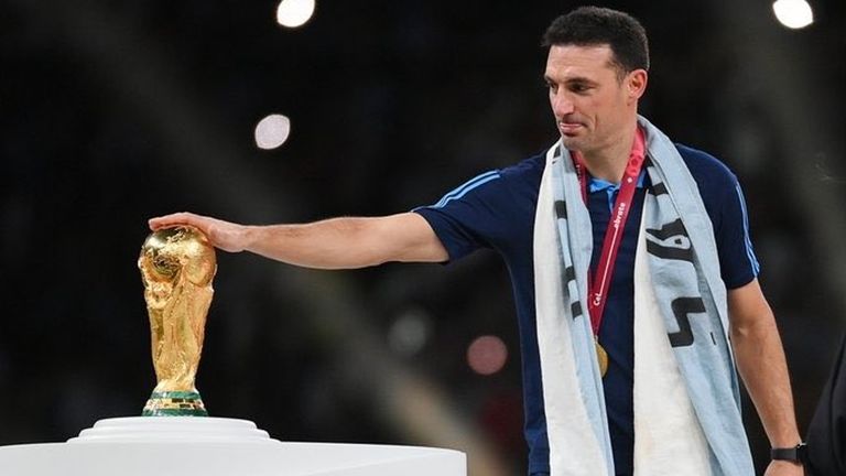 Scaloni