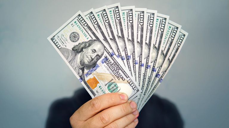 Dólar 20220105