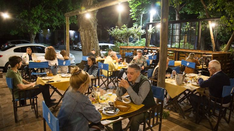 Bocas Abiertas San Isidro