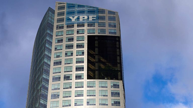YPF 20250723